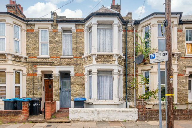 College Road, London, NW10 3 bed terraced house for sale