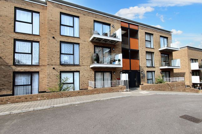Zodiac Close, Gemini Court, HA8 1 bed flat for sale