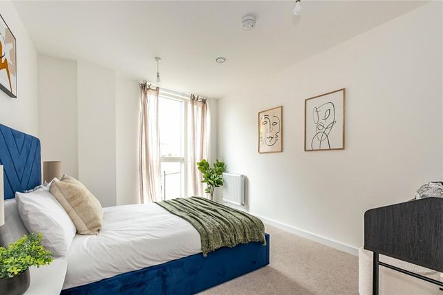 Plot 15 Palmerston Place, Liverpool 2 bed apartment for sale
