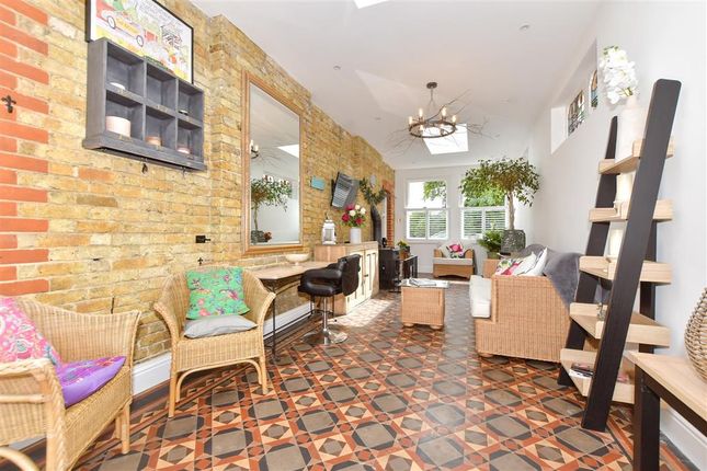 Mill Lane, Herne Bay, Kent 5 bed detached house for sale