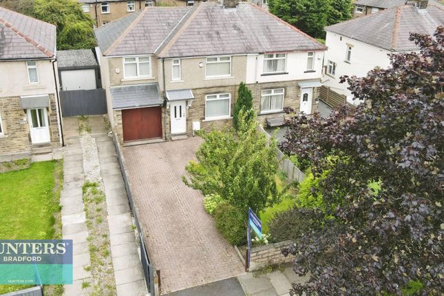 Mandale Road Horton Bank Top... 3 bed semi