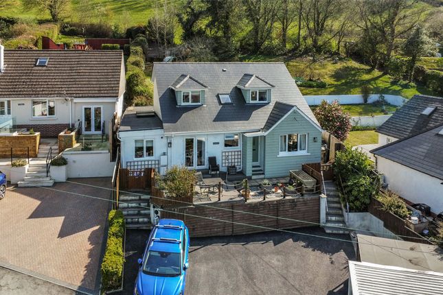 Dennington Hill, Swimbridge... 4 bed detached house for sale