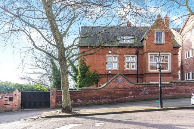 Lenton Road, The Park, Nottingham... 6 bed detached house for sale