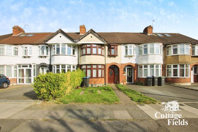 Tynemouth Drive, Enfield, EN1 3 bed house for sale