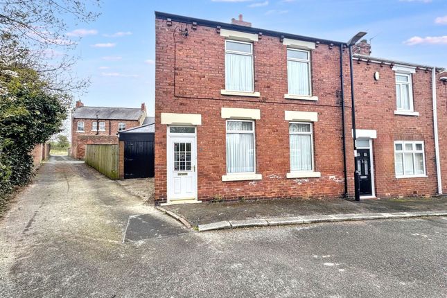 Gertrude Street, Houghton le Spring... 3 bed terraced house for sale