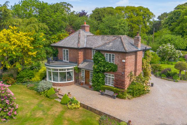 Kirk Hammerton YO26 4 bed detached house for sale