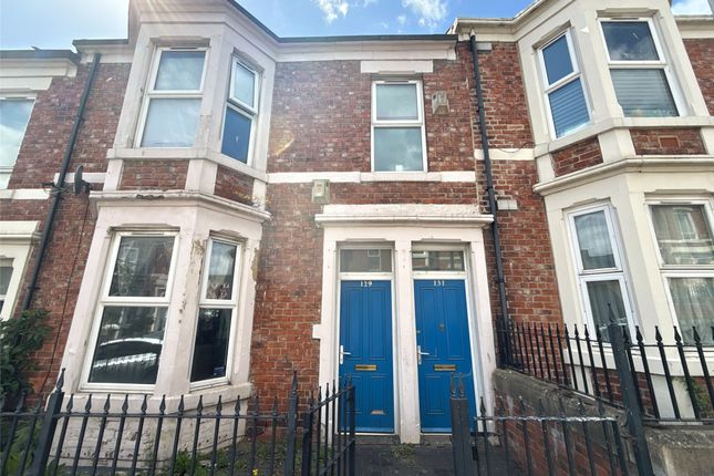 Joan Street, Benwell, NE4 2 bed apartment for sale