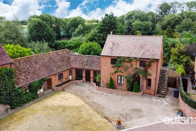 Holt Heath, Worcester, WR6 3 bed barn conversion for sale