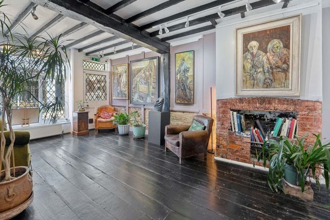 3 bedroom character property for sale