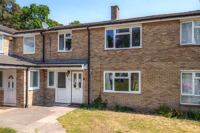 Ripplesmere, Berkshire RG12 3 bed terraced house for sale