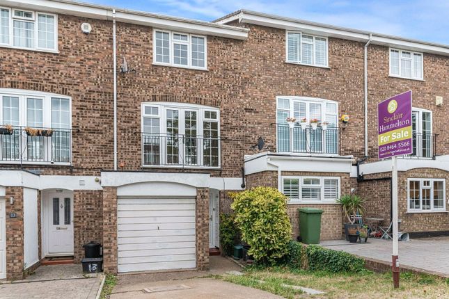 Thirlmere Rise, Bromley, BR1 3 bed townhouse for sale