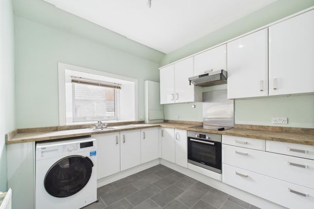 Kinnoull Street, Perth PH1 1 bed flat for sale