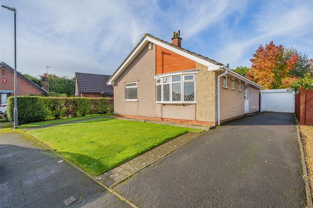 Abbeydale, Bristol BS36 2 bed bungalow for sale