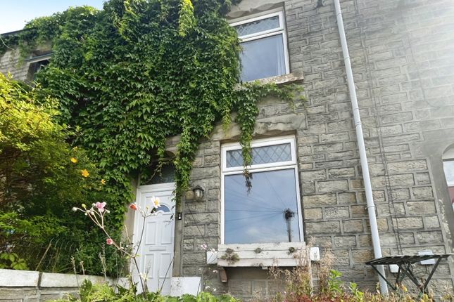 Bank Street, Hyde SK14 2 bed terraced house for sale