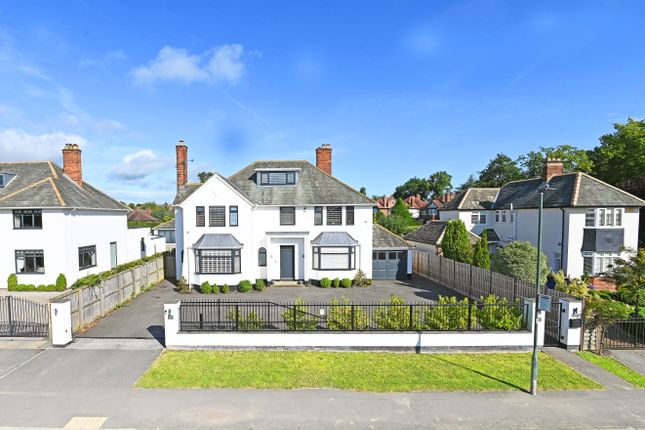 Leadhall Lane, Harrogate 6 bed detached house for sale