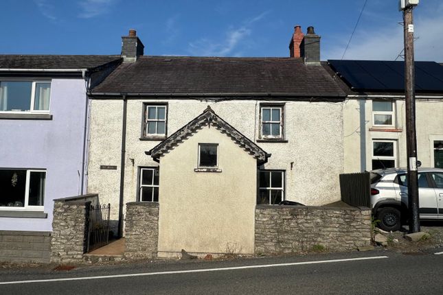 Ffrwd Fach, Llanrhystud, SY23 3 bed house for sale