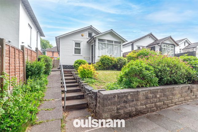 2 bedroom bungalow for sale