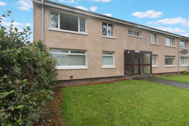 Stratford, Calderwood, EAST KILBRIDE 1 bed apartment for sale