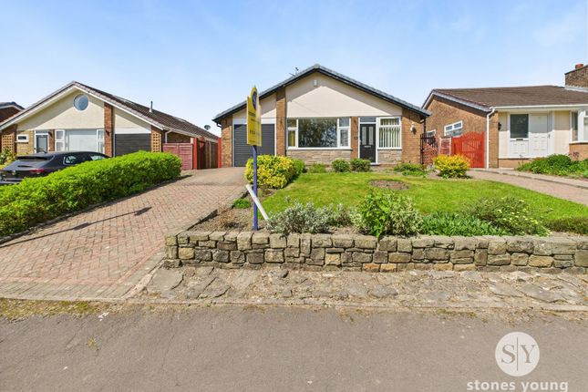 Whitecroft Lane, Mellor, BB2 3 bed detached bungalow for sale