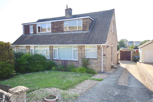 2 bedroom semi-detached house for sale