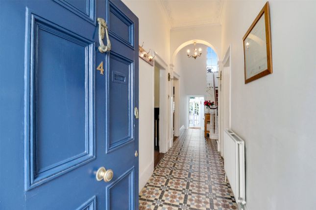 Buttgarden Street, Bideford, Devon, EX39 5 bed terraced house for sale