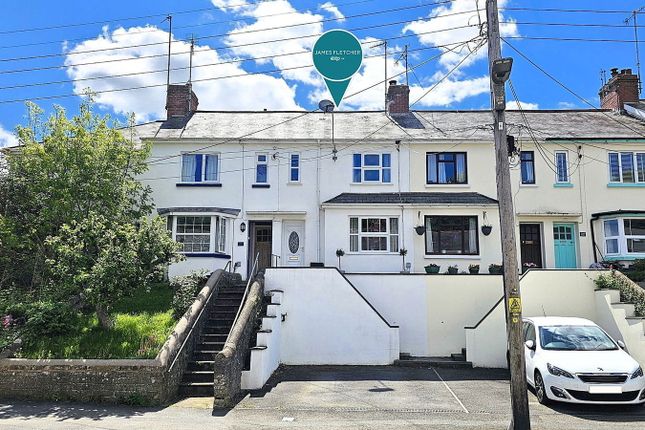 3 bed terraced house