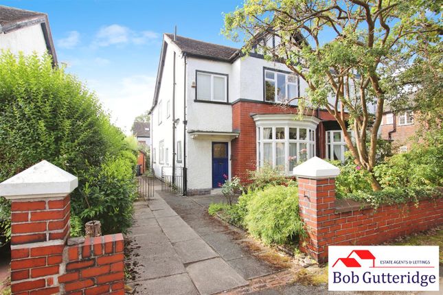 Stanley Road, Basford, Newcastle 3 bed semi
