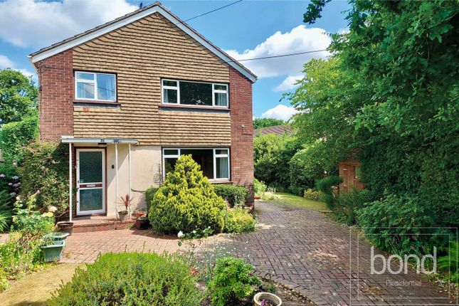 Mill Lane, Chelmsford CM3 3 bed detached house for sale