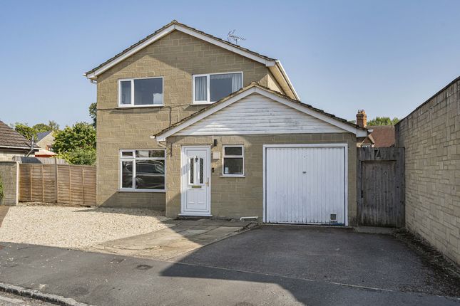 Chestnut Close, Chesterton, OX26 4 bed detached house for sale