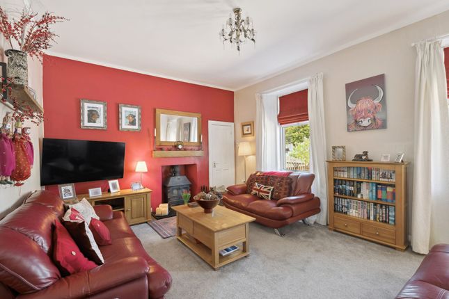 Sheephousehill, Fauldhouse, EH47 4 bed cottage for sale
