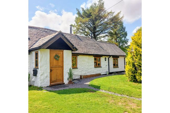 2 bedroom cottage for sale