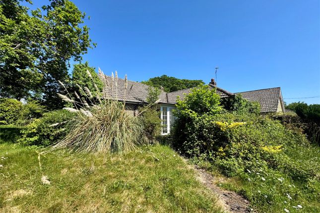 Ferndale Road, New Milton, Hampshire... 3 bed bungalow for sale