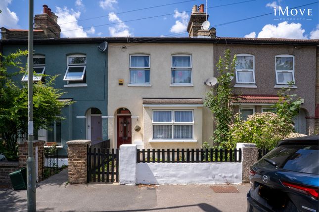 Whateley Road, London SE20 3 bed terraced house for sale