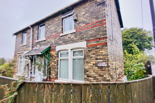 New Herrington DH4 2 bed detached house for sale