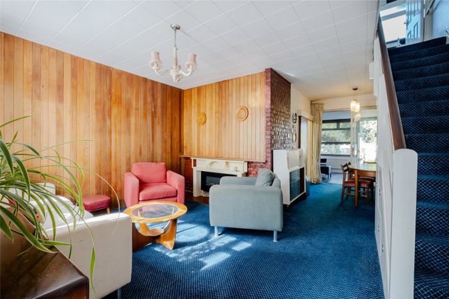 De Montfort Road, London SW16 3 bed terraced house for sale