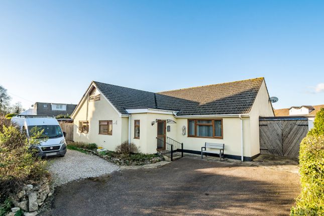 5 bed bungalow