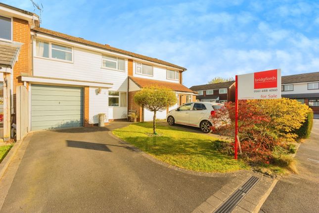3 bedroom mews property for sale