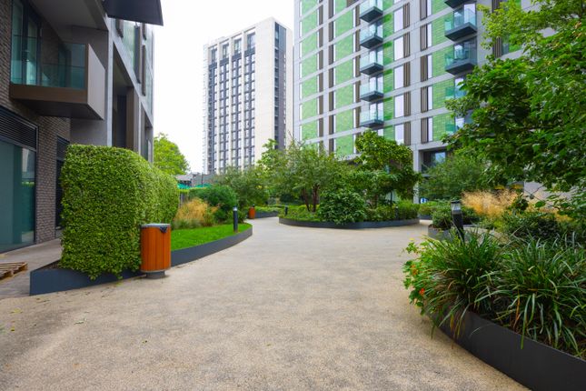 1 bed flat