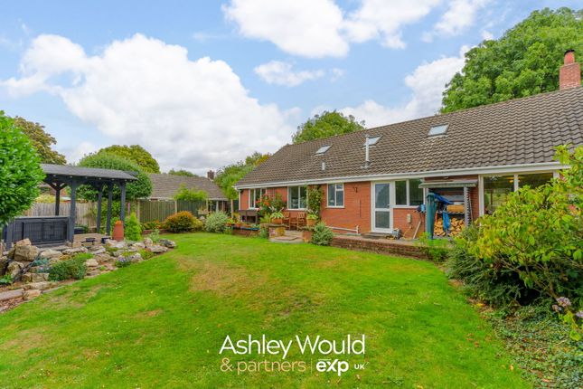 Barnford Crescent, Oldbury B68 6 bed detached house for sale