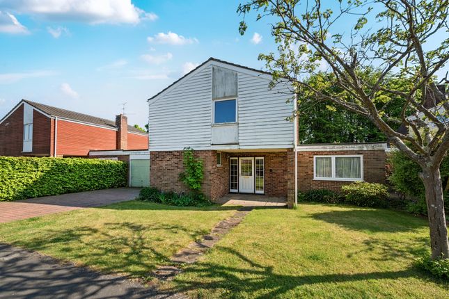 Blandy Road, Oxfordshire RG9 4 bed detached house for sale