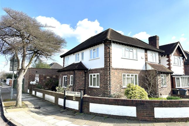 High Drive, New Malden, KT3 5 bed detached house for sale