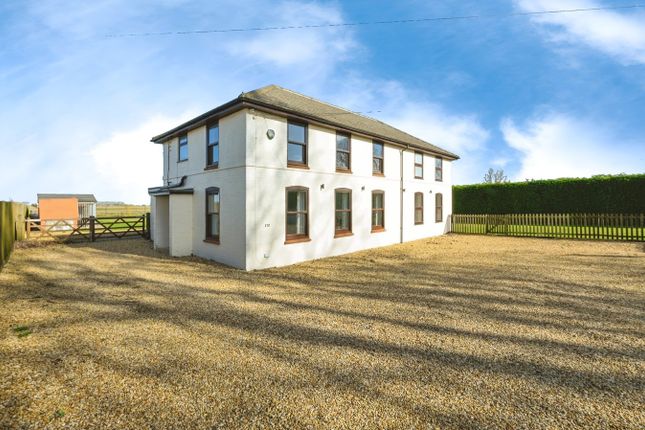 Guys Head Road, Spalding PE12 4 bed detached house for sale
