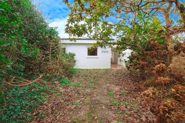 Sea Lane, Hill Head 2 bed detached bungalow for sale