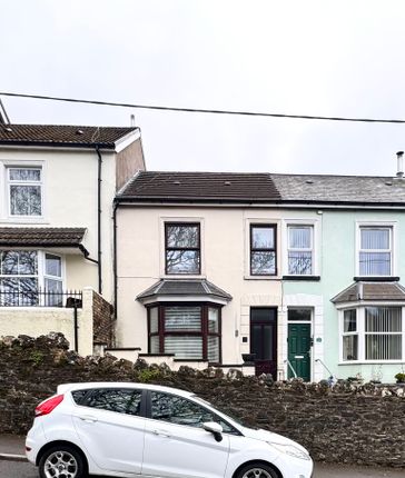 Aberdare CF44 3 bed terraced house for sale