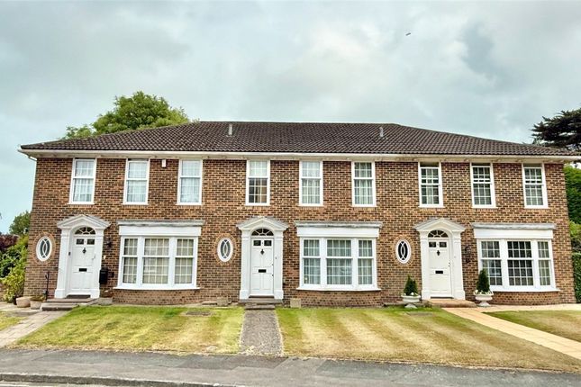 Naomi Close, Meads, Eastbourne, East... 3 bed terraced house for sale