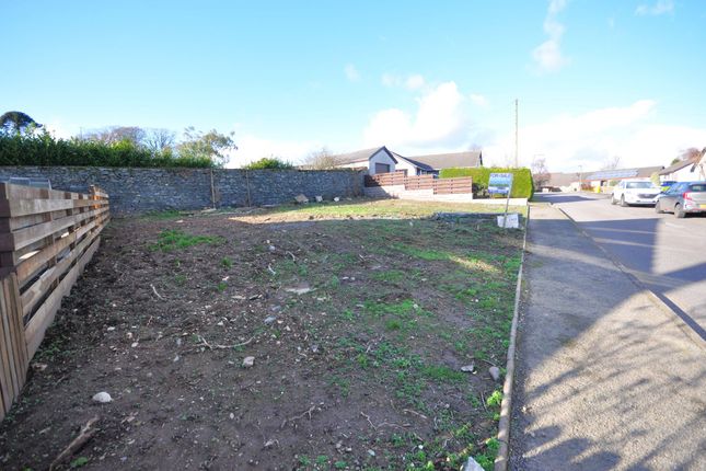 Maidland Place, Wigtown, DG8 2 bed property with land for sale