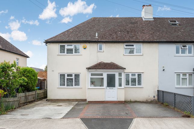 Fullers Avenue, Surbiton KT6 4 bed semi