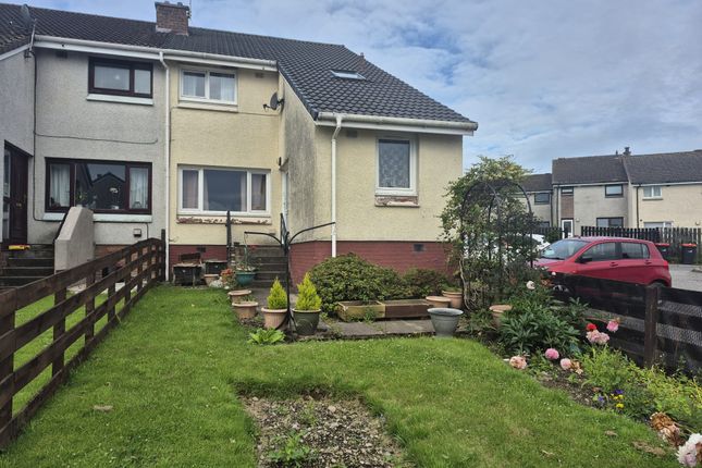 4 bed end terrace house
