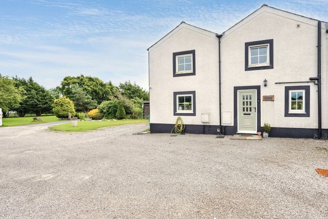 Workington CA14 3 bed end of terrace house for sale