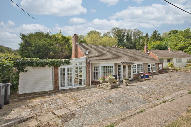 Cowper Road, Dover, Kent, CT17 4 bed bungalow for sale